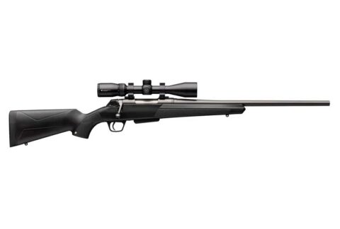 Winchester XPR Vortex Combo .300 WSM, 22" Barrel, Blued