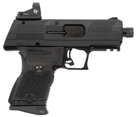 Hi-Point C-9 9mm, 3.93" Barrel, 10+1, Black