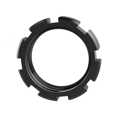 Yankee Hill Machine Victra-20 Jam Nut for Victra-20 Suppressors