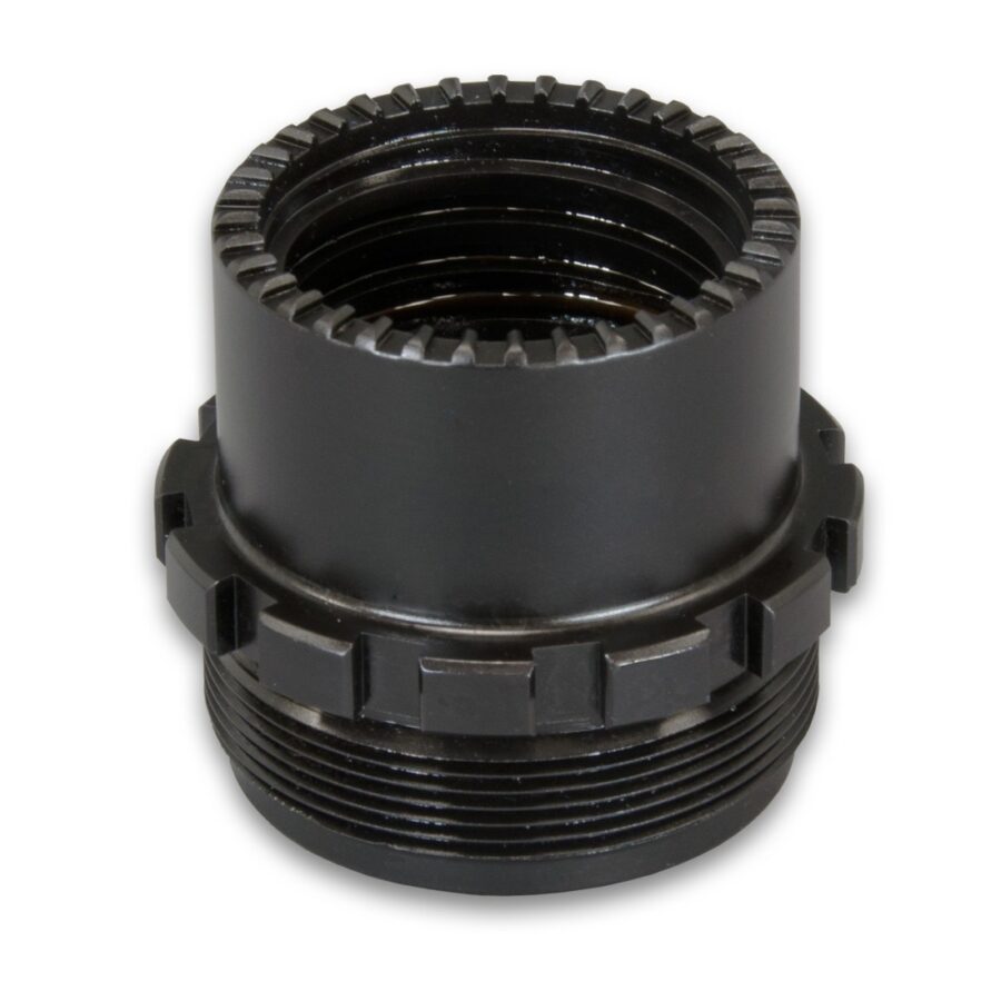 Suppressor Parts & Mounts