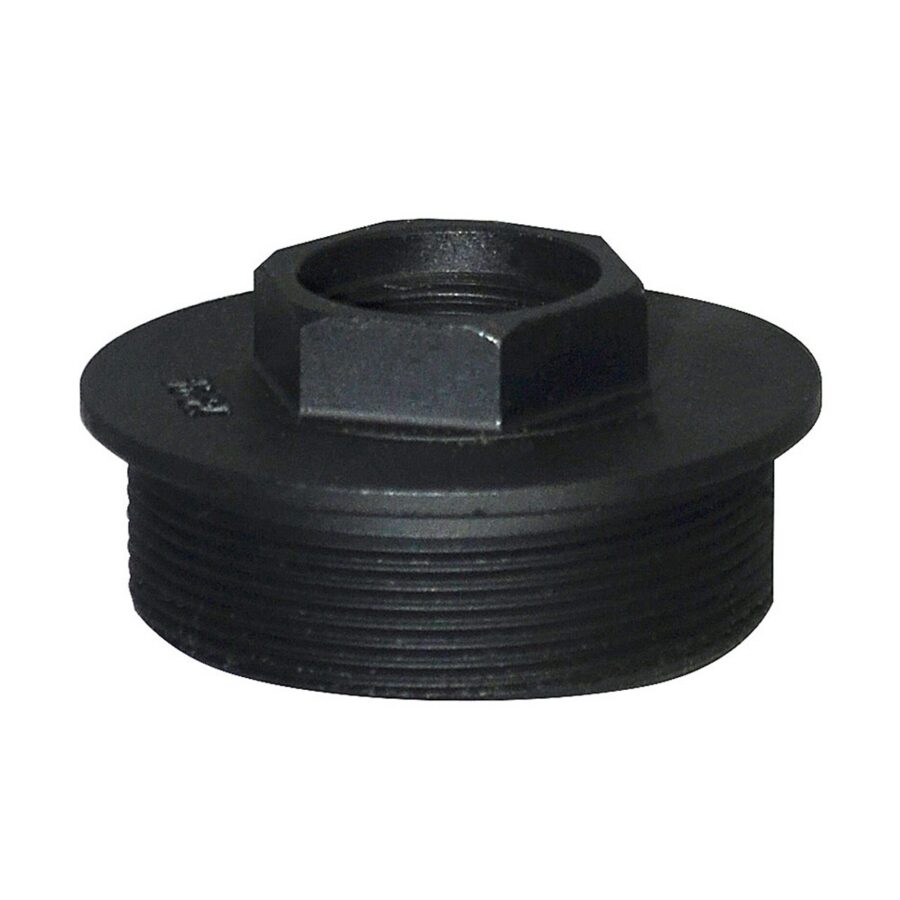 Suppressor Parts & Mounts